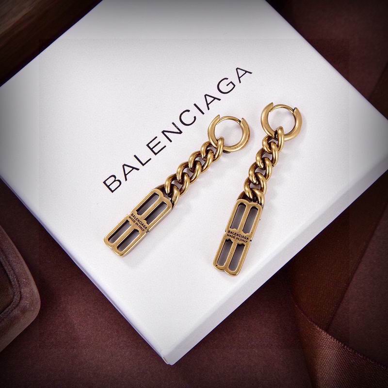 Balenciaga Earring 06yxs19